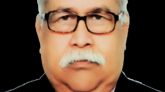 করোনায় প্রবীণ ন্যাপ নেতা ও সিনিয়র আইনজীবী সমর কান্তি দাস চৌধুরীর মৃত্যু