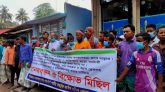 ভাত দেয়ার মুরোদ নাই কিলমারার গোঁসাই