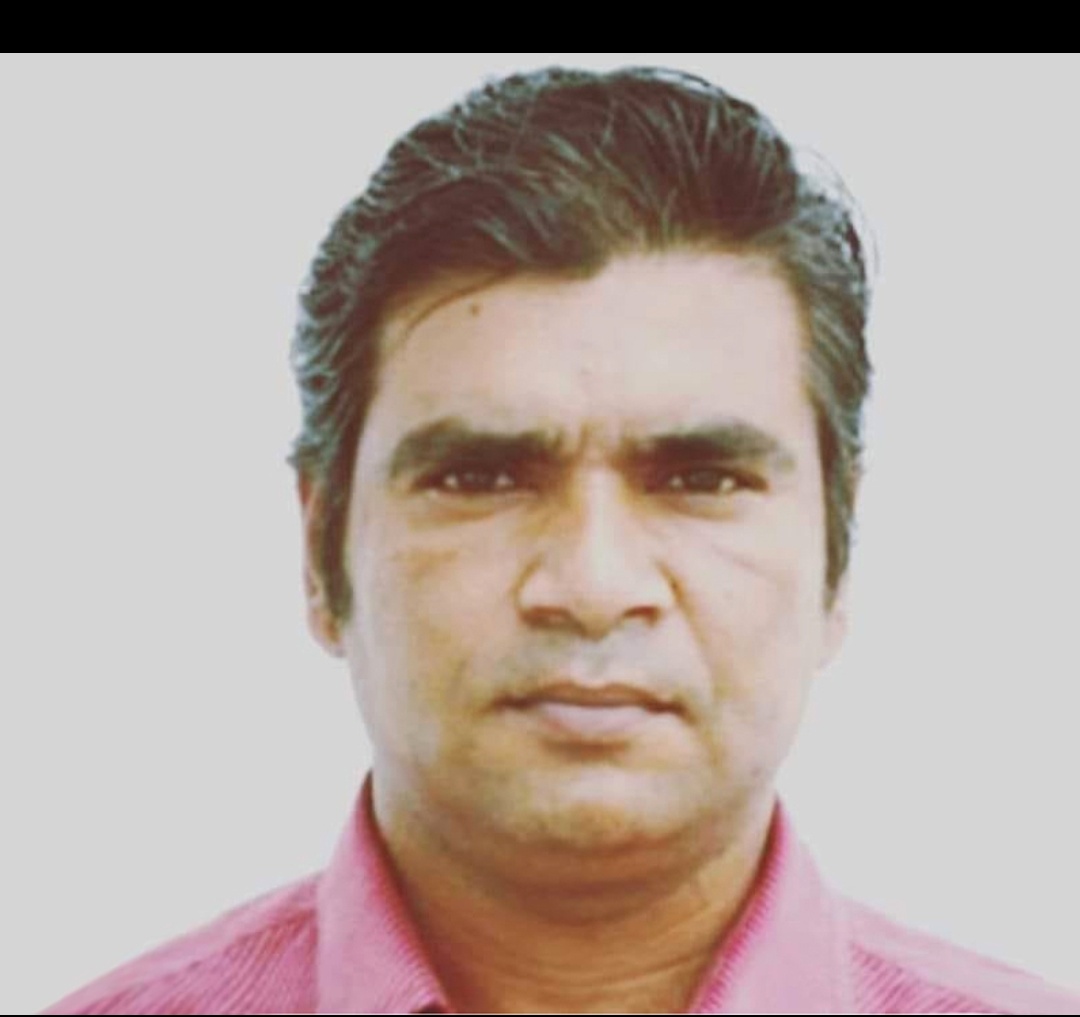বাংলাদেশ জার্নালে যোগ দিলেন বিপুল হাসান