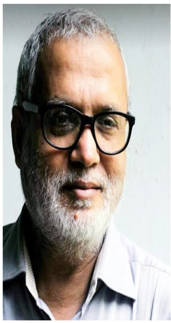 সাংবাদিক রুহুল কুদ্দুস মনি আর নেই