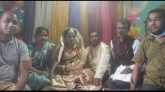 কমরেড তাপসের ভাতিজী উর্মির সাথে সুধীর চাষার বিয়ে সম্পন্ন