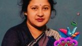 আশির দশকের ছাত্র আন্দোলনের সহযোদ্ধা অধ্যাপক রোকেয়া পারভিন আর নেই