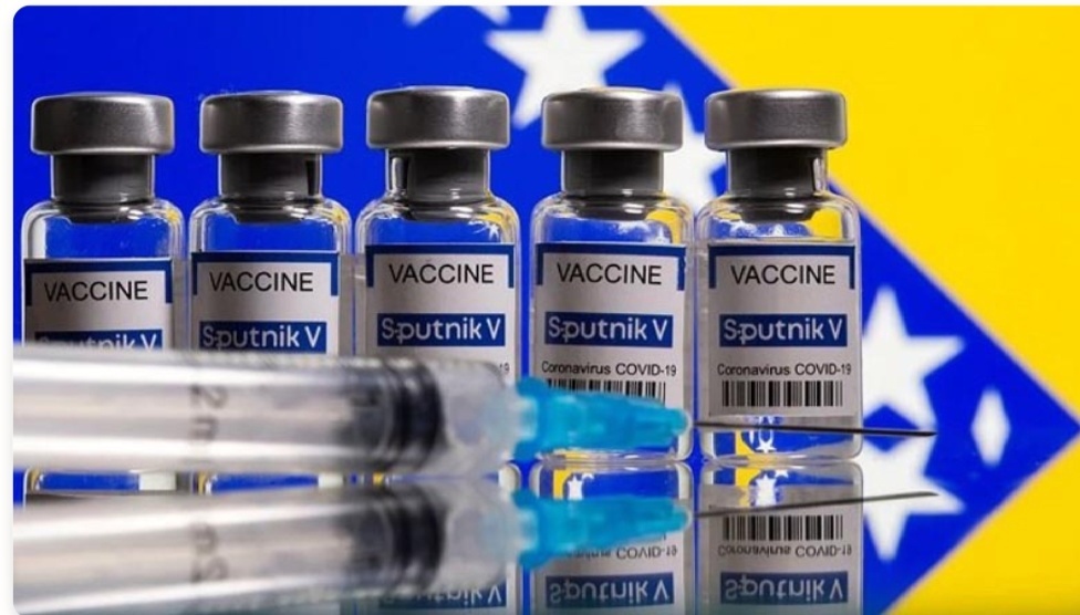 স্পুটনিক-ভি টিকা পেতে রাশিয়ার সঙ্গে চুক্তি সম্পন্ন