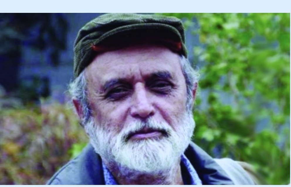 বাংলা একাডেমির নতুন মহাপরিচালক কবি মুহম্মদ নুরুল হুদা