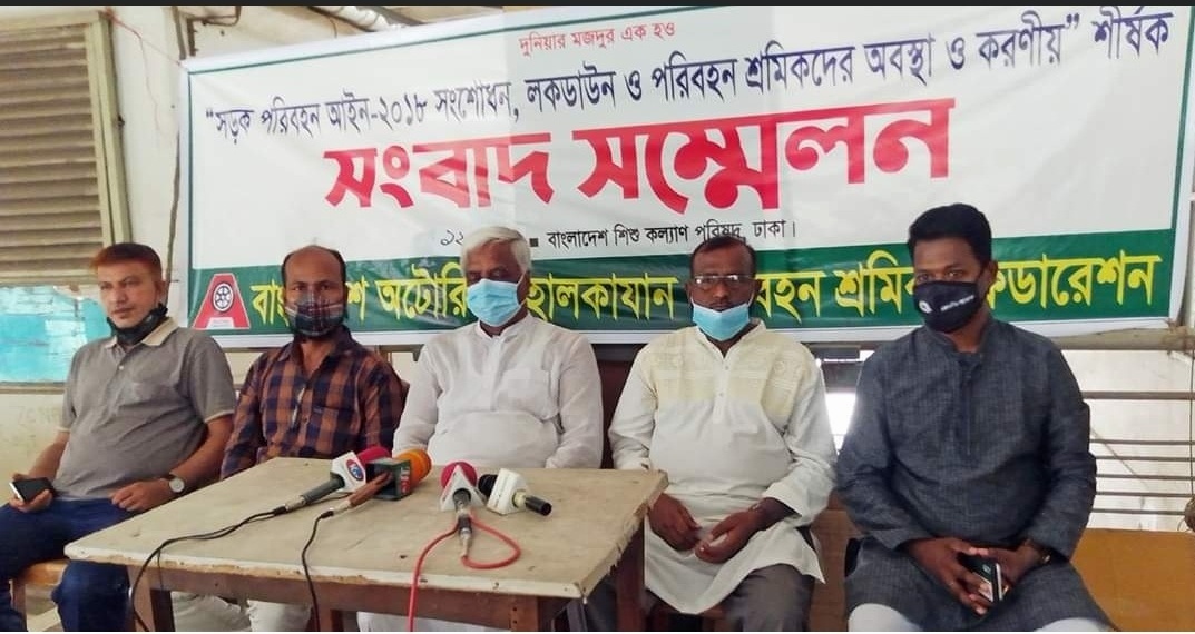 সরকারি এত সাহায্য-সহায়তা গেল কোথায়?: আবুল হোসাইন