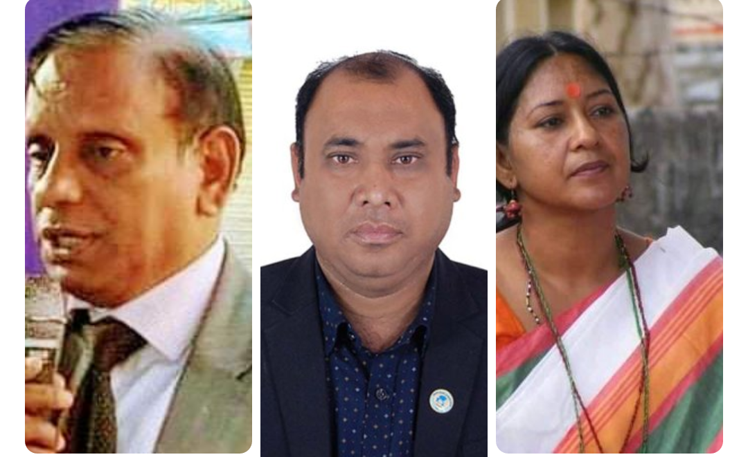 গণগ্রন্থাগার পরিষদের মৌলভীবাজার জেলা শাখা গঠিত: সভাপতি শ্যামল, সম্পাদক মুন্না ও সাংগঠনিক সম্পাদক জলি পাল