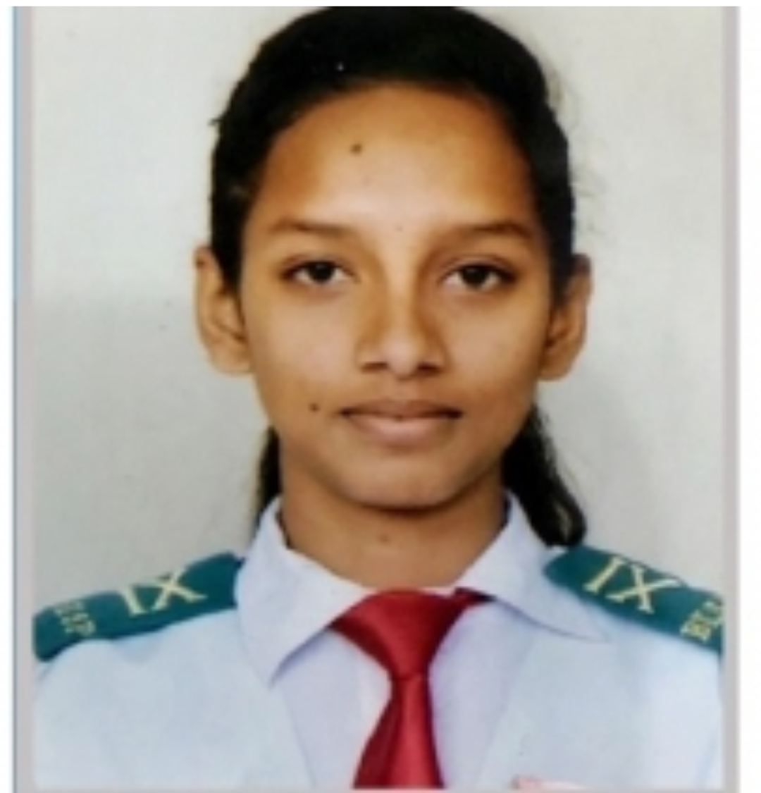 জুনিয়র ওয়ার্ল্ড অ্যাথলেটিকসে গেলেন সুমাইয়া দেওয়ান