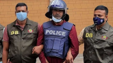 শেখ হাসিনা হত্যাচেষ্টার সাজাপ্রাপ্ত আসামি আরিফুর রহমান রঞ্জু গ্রেফতার