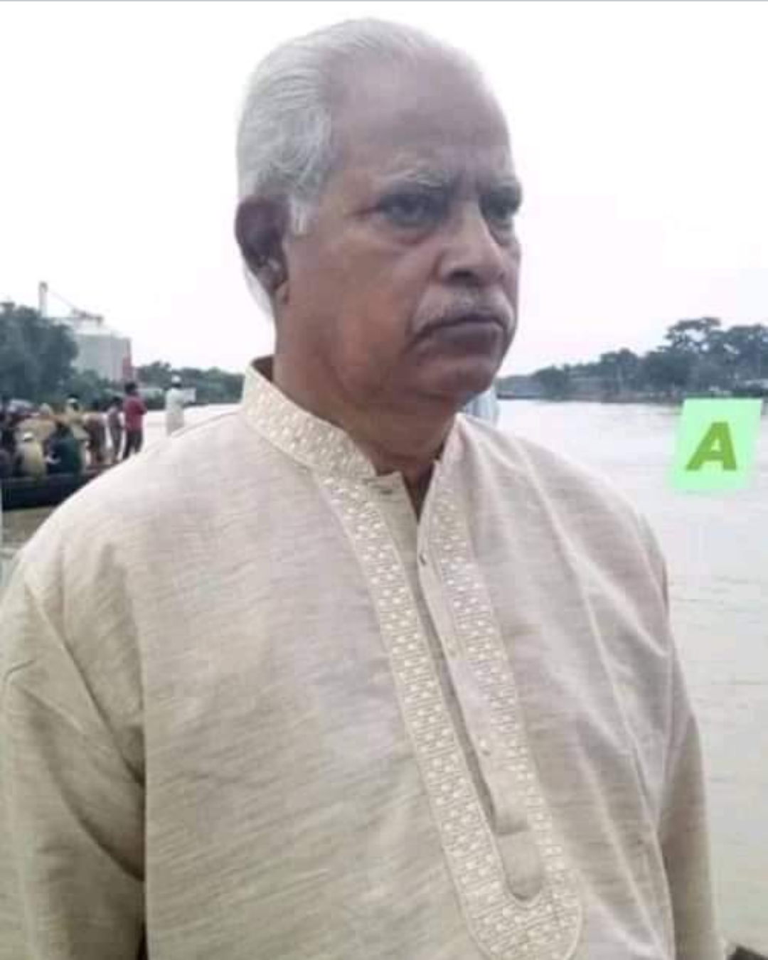 কন্ট্রোল কমিশনের চেয়ারম্যান কমরেড শেখ সাইদুর রহমানের মৃত্যুতে ওয়ার্কার্স পার্টির শোক