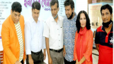 ঢাকা রিপোর্টার্স ইউনিটির (ডিআরইউ) ইনডোর গেমস শুরু