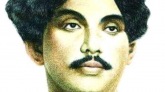 বাংলাসাহিত্যের দ্রোহী আর সাম্যের কবি কাজী নজরুল ইসলামের ৪৫তম মৃত্যুবার্ষিকী আজ