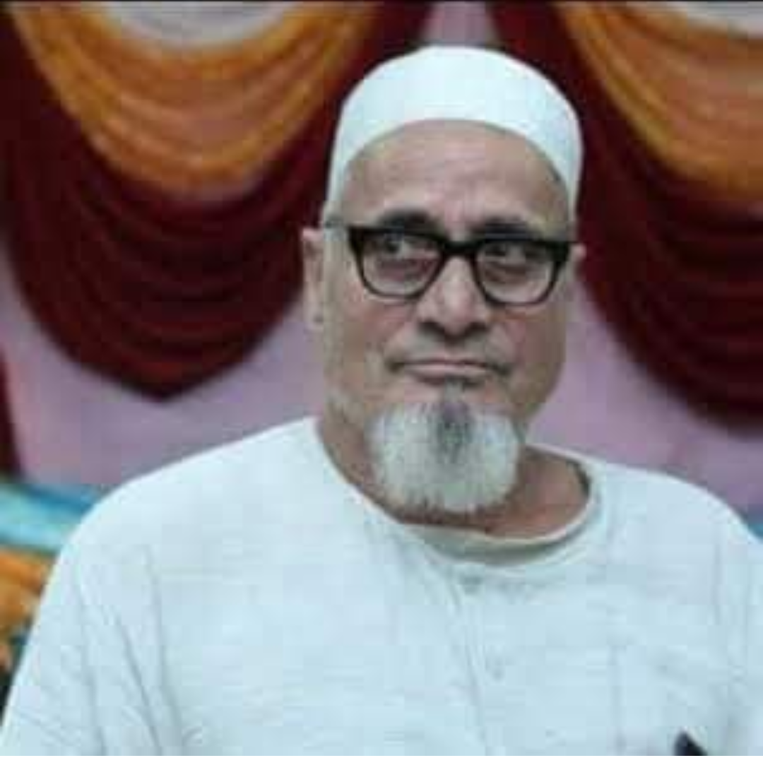 ভাষা সৈনিক ও মুক্তিযুদ্ধের সংগঠক, প্রবীণ রাজনীতিবিদ সৈয়দ আব্দুল হান্নান আর নেই