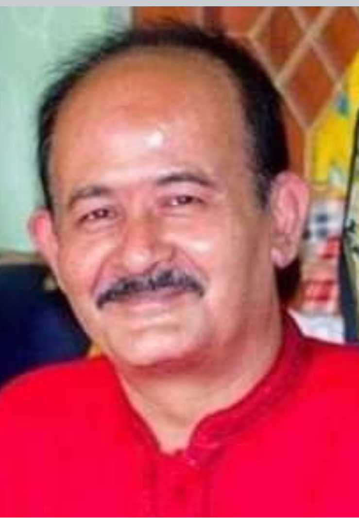 ভাষা সৈনিক, মুক্তিযুদ্ধের সংগঠক ও সাবেক এমপি মোঃ ইলিয়াসের একমাত্র পুত্র সারওয়ার জাহান চঞ্চল আর নেই