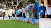 এজি ফ্যানের এসটিএ অ্যাওয়ার্ড ‘ঢাকা-লন্ডন-ঢাকা’ এয়ার টিকেট জিতেছে ‘লাইট হাউস’