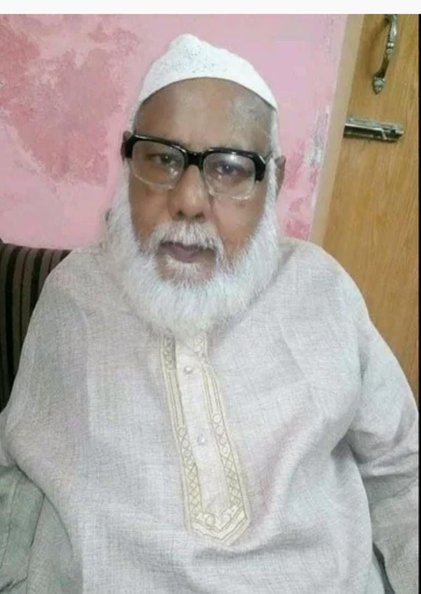 ভাষা সৈনিক ইসমাইল হোসেনের ইন্তেকাল