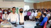 ফটিকছড়িতে আনন্দশৈলী গণ পাঠাগারের প্রতিষ্ঠাবার্ষিকী