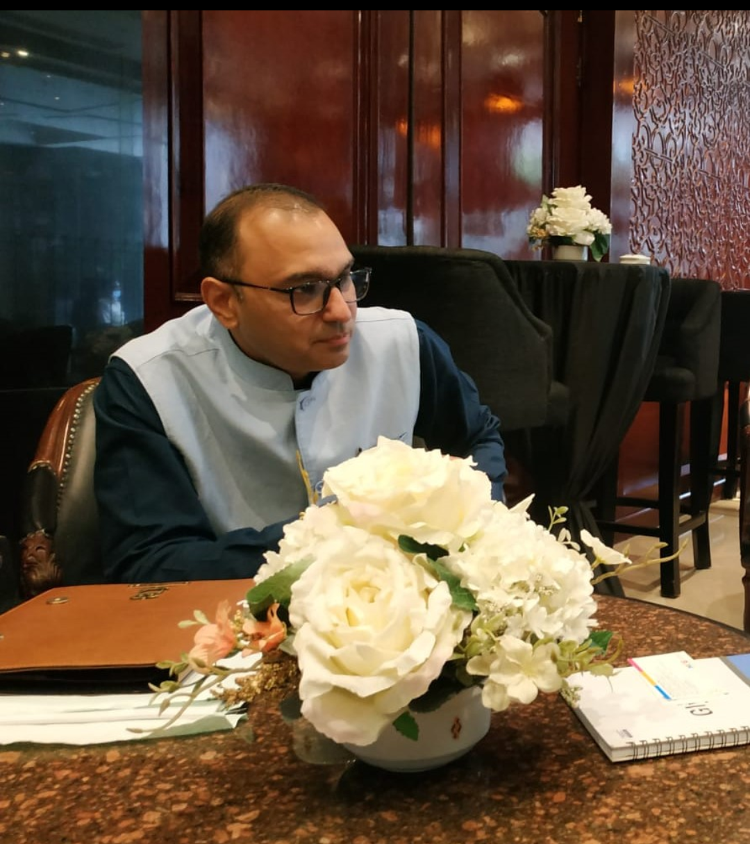 বাংলাদেশে ক্যান্সার মহামারি ঠেকাতে শক্তিশালী তামাক নিয়ন্ত্রণ আইন জরুরি: ডা. বিশাল রাও