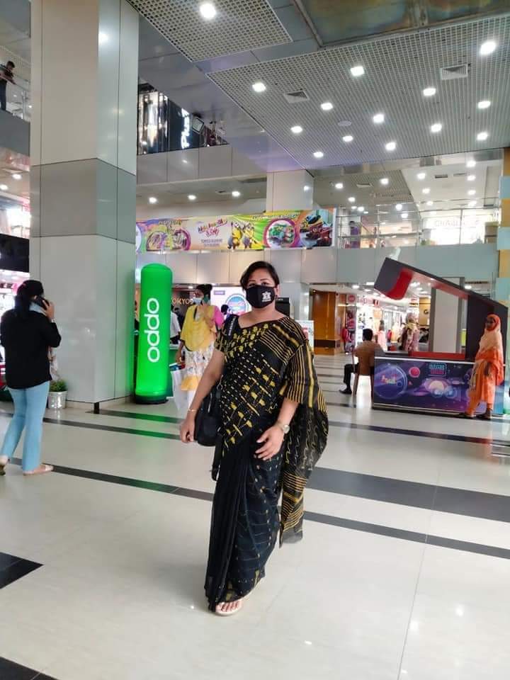 আমরা হারতে শিখিনি এবং হারতে চাই না!