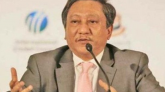 টানা চতুর্থবারের মত বিসিবির প্রেসিডেন্ট হলেন নাজমুল হাসান পাপন
