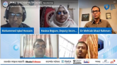 শিশুর জন্য নিরাপদ ইন্টারনেট নিশ্চিত করতে হলে বাবা-মাকে বদলাতে হবে