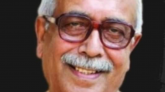 স্বাধীনতা ও একুশে পদকপ্রাপ্ত অভিনেতা, গুণী নাট্যজন ও বিশিষ্ট শিক্ষাবিদ ড. ইনামুল হক আর নেই 
