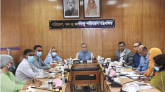 ডলফিন কনজারভেশন অ্যাকশন প্ল্যান চূড়ান্ত