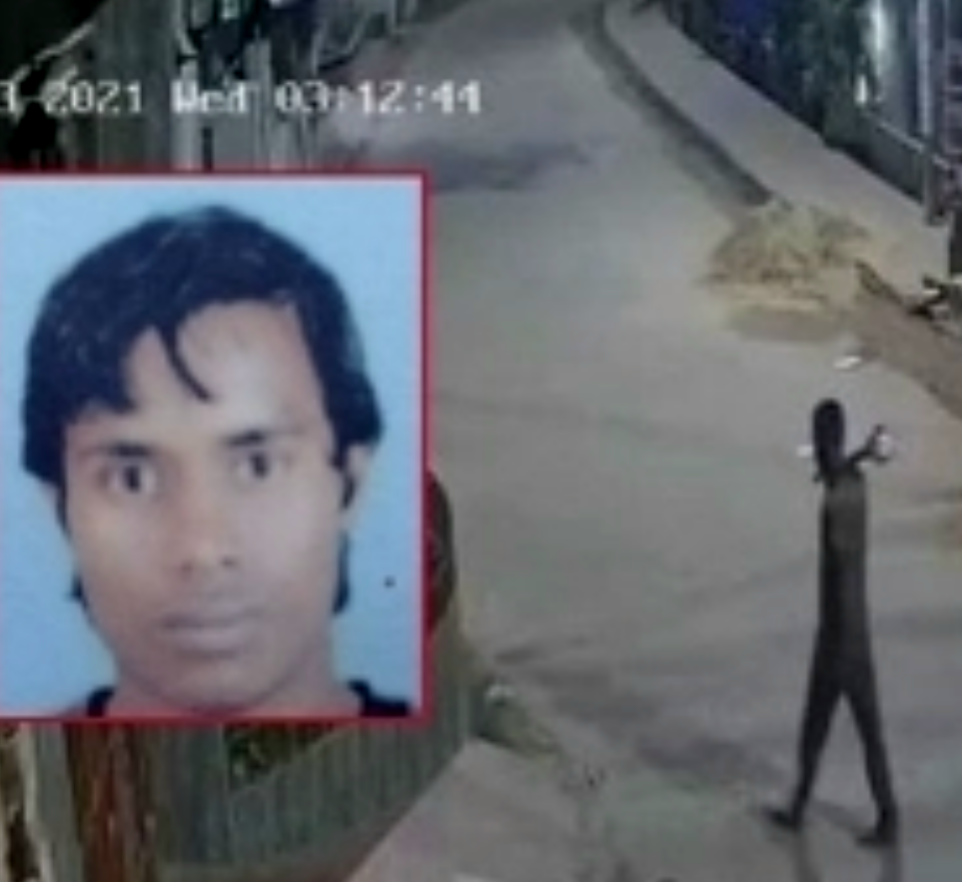 কুমিল্লার পূজামণ্ডপে কোরআন রাখা সেই ব্যক্তির নাম ইকবাল হোসেন