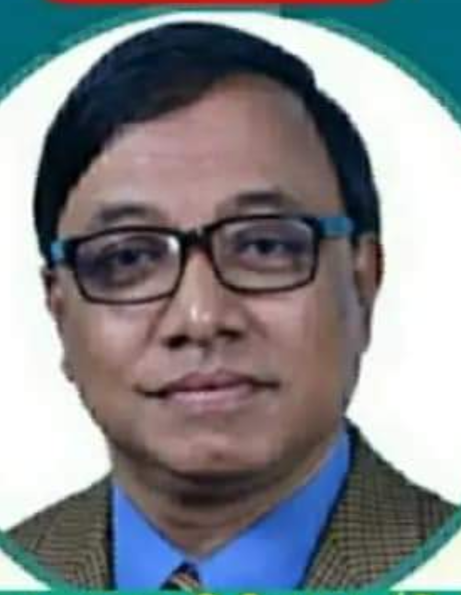 শ্রীমঙ্গল পৌরসভায় অাওয়ামী লীগের মনোনীত প্রার্থী সৈয়দ মনসুরুল হক