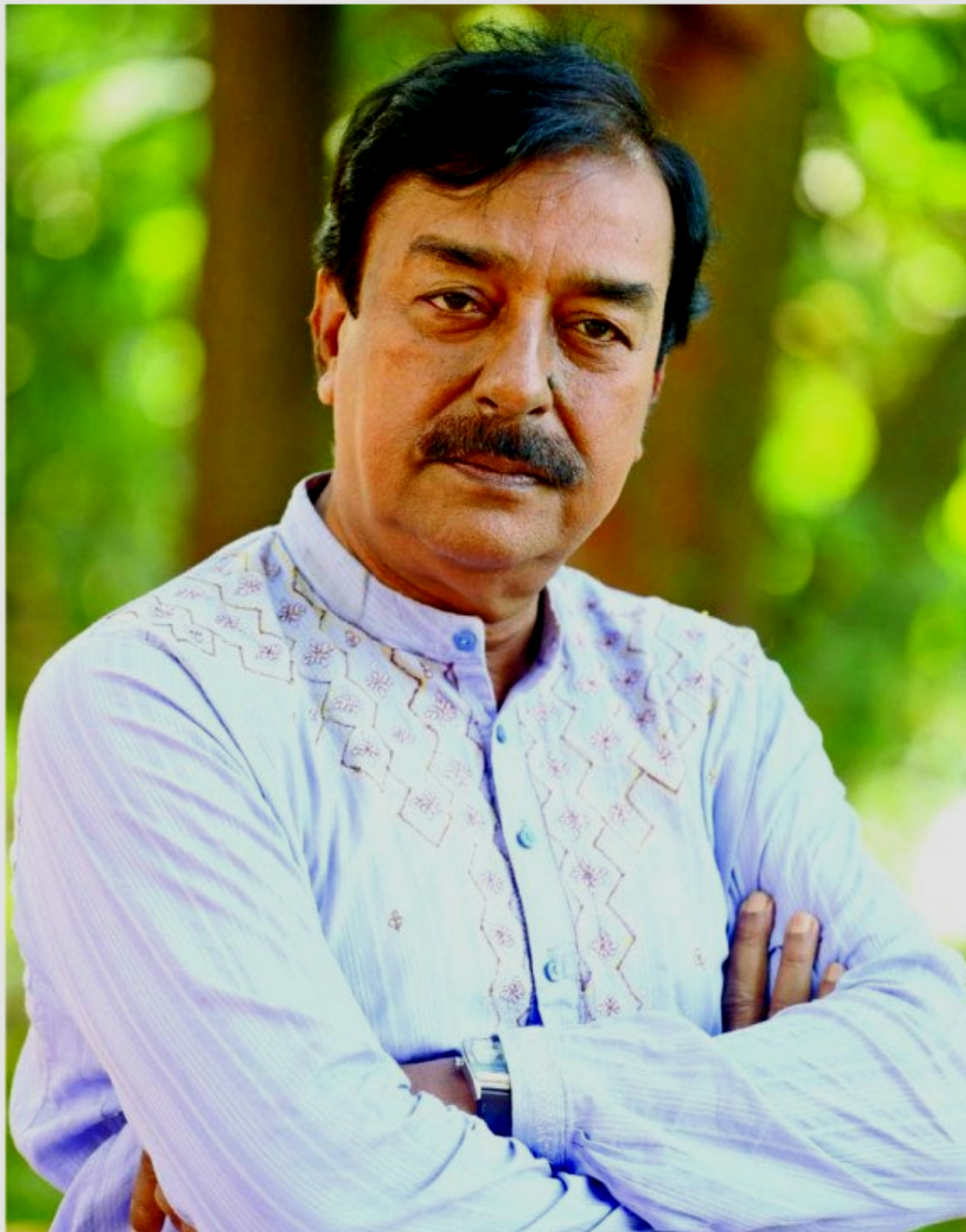 বিশিষ্ট অভিনেতা মাহমুদ সাজ্জাদ আর নেই   