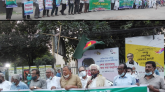 মুক্তিযুদ্ধের চেতনার বাংলাদেশ ফেরত চাই: পঙ্কজ ভট্টাচার্য