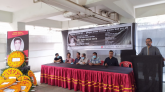 ফেসবুক ও ইউটিউব ও ওয়াজমাহফিলে সাম্প্রদায়িক বিদ্বেষ ছড়ানোর পরিণতিই দুর্গোৎসবে পুজামন্ডপ-মন্দির ও হিন্দুদের বাড়ীঘরে হামলা: মেনন