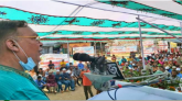 সম্প্রীতির অনন্য দৃষ্টান্ত স্থাপন করেছে শ্রীমঙ্গলের মানুষ: ড. আব্দুস শহীদ এমপি