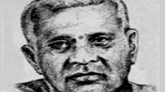ভাষা সৈনিক ও শহীদ মুক্তিযোদ্ধা ধীরেন্দ্রনাথ দত্তের ১৩৫তম জন্মবার্ষিকী অাজ