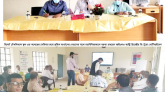 আইএলও কর্মজীবী ও শ্রমজীবী মানুষের কল্যাণে নিরলসভাবে কাজ করে যাচ্ছে: সিলেটে মতবিনিময় সভায় কান্ট্রি ডিরেক্টর টুমো পোটিআইনেন