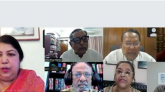 শোষণ ও বৈষম্যমুক্ত সমাজ বিনির্মাণই ’৭২-এর সংবিধানের মূল লক্ষ্য : স্পিকার