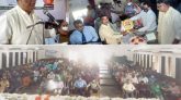 সমবায় অাবার ধীরে ধীরে অগ্রসর হচ্ছে: নেছার আহমদ এমপি