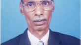 কমরেড জিতেন সেনের ১৬তম মৃত্যুবার্ষিকী আজ