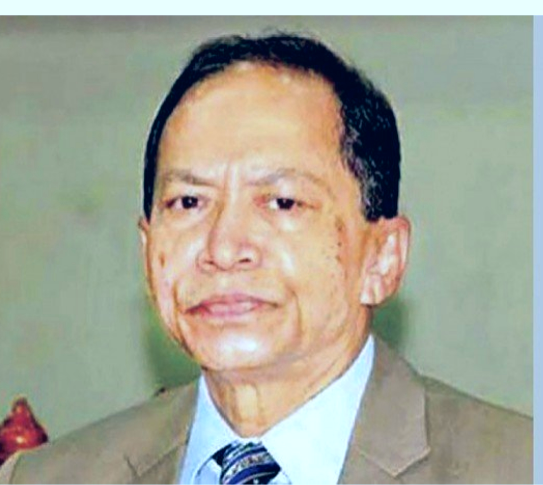 ঋণ জালিয়াতি ও অর্থ আত্মসাতের মামলায় সাবেক প্রধান বিচারপতি এসকে সিনহার ১১ বছরের কারাদন্ড