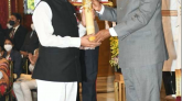 ভারতের ‘পদ্মশ্রী পুরস্কার-২০২১’ পেলেন প্রবীণ মুক্তিযোদ্ধা কর্নেল কাজী সাজ্জাদ আলী জহির বীর প্রতীক