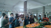 আহসান উল্লাহ মাস্টারের হত্যা মামলার রায় অবিলম্বে কার্যকর করার দাবি