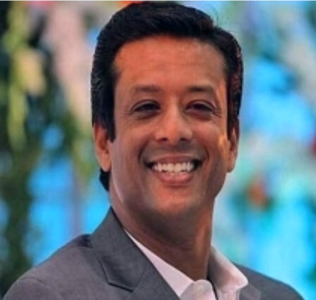 তথ্যপ্রযুক্তি খাতে অবদানের জন্য অ্যাসোসিও লিডারশিপ অ্যাওয়ার্ড পেলেন সজীব ওয়াজেদ জয়