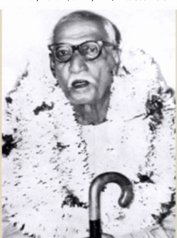 বিপ্লবী মহারাজ ও একটি স্মৃতি গ্রন্থাগার