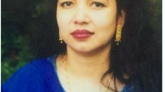 শামীম রহমান রুবার ১ম মৃত্যুবার্ষিকী আজ