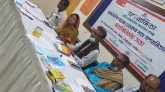 শ্রীমঙ্গলে বিভিন্ন রাজনৈতিক দলের নেতাদের সাথে অপরাজিতাদের মতবিনিময় সভা অনুষ্ঠিত