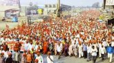কৃষক আন্দোলনের কাছে নতি স্বীকার কেন্দ্রের, বিতর্কিত তিনটি কৃষি আইন প্রত্যাহার করলেন মোদী