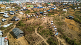 বছরে ১ লাখ রোহিঙ্গাকে ভাসানচরে স্থানান্তরের আশা মোমেনের