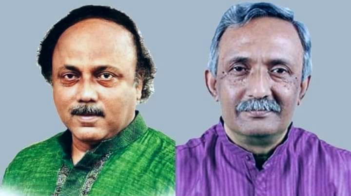 খায়রুজ্জামান লিটন আওয়ামী লীগের প্রেসিডিয়াম সদস্য নিযুক্ত হওয়ায় কমরেড ফজলে হোসেন বাদশার অভিনন্দন