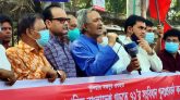 সাম্প্রদায়িকতা ও জঙ্গীবাদ রুখতে দরকার রাজনৈতিক উদ্যোগ: বাদশা