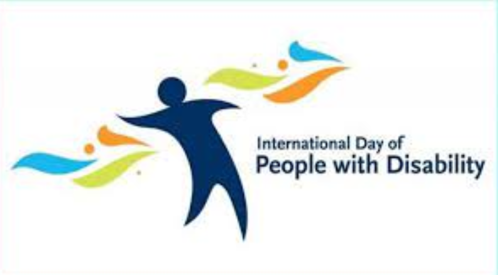 ৩০তম আন্তর্জাতিক প্রতিবন্ধী দিবস কাল
