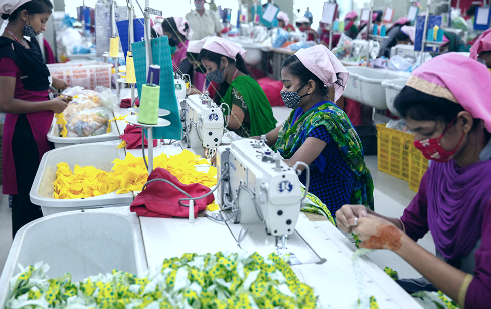 ৫০ বছরে বাংলাদেশ: এক ক্রমবর্ধমান অগ্রযাত্রার পর্যালোচনা